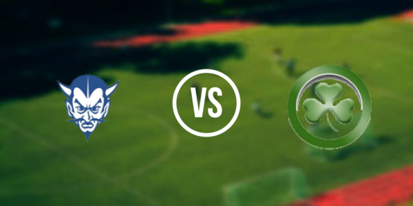 Ogdensburg Free Academy vs. Salmon River Central High School