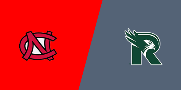 North Central High School vs. Ridgeline High School