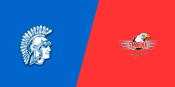 Lake Forest High School vs. Smyrna High School