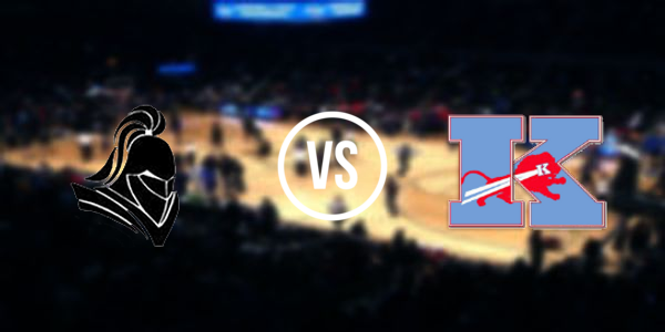 T R Robinson High School vs. King High School