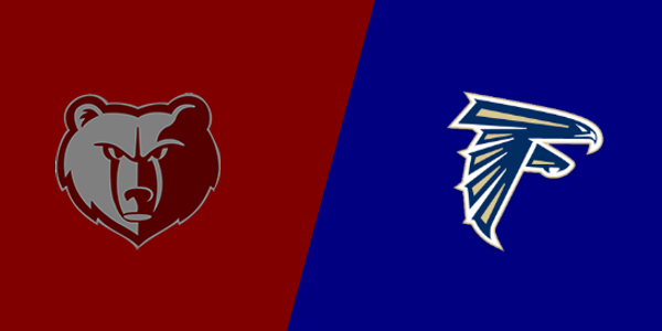 Broadneck High School vs. Severna Park High School