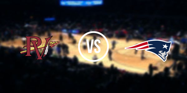 Pinson Valley High School vs. Homewood High School