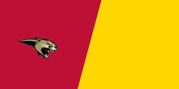 Cardinal Mooney High School vs. Bayshore High School