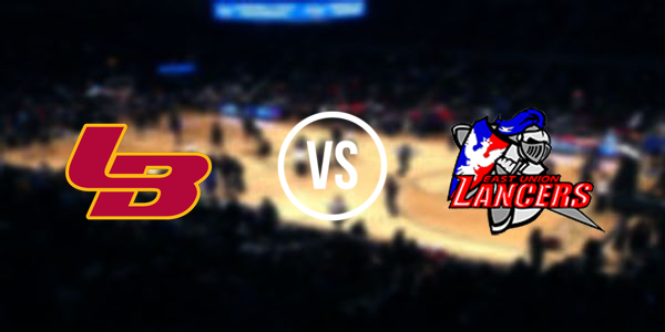 Los Banos High School vs. East Union High School