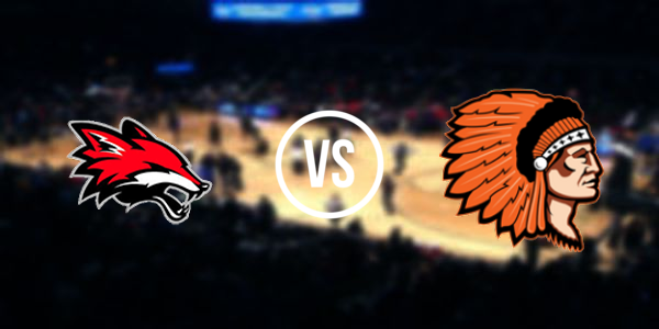 Minooka Community High School vs Yorkville High School