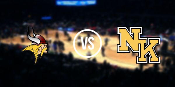 Rogers High School vs. North Kingstown High School