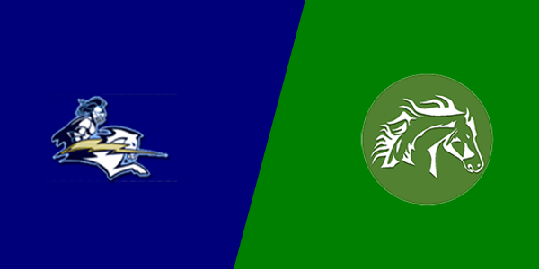 Leland High School vs. Homestead High School