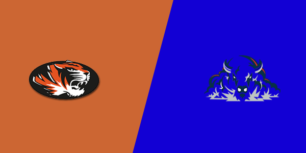 Jerome High School vs. Pocatello High School