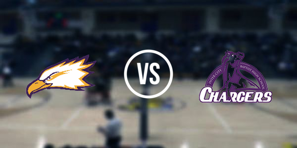 Plymouth Christian Academy vs. Inter-City Baptist High School