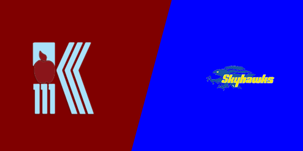 Kankakee High School vs. Johnsburg High School