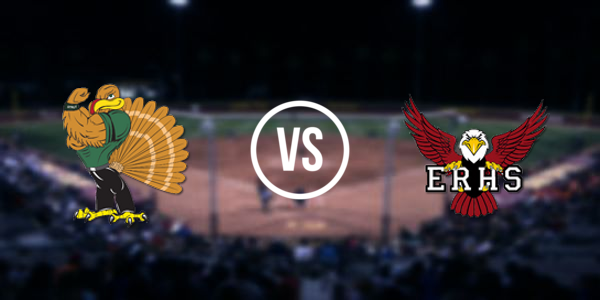 Broadway High School vs East Rockingham High School