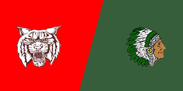 Houlka High School vs. West Tallahatchie High School