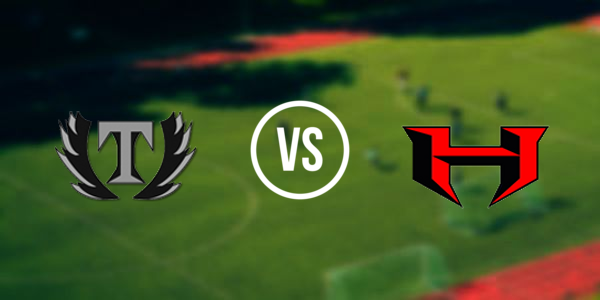 Heritage High School vs Dominion High School