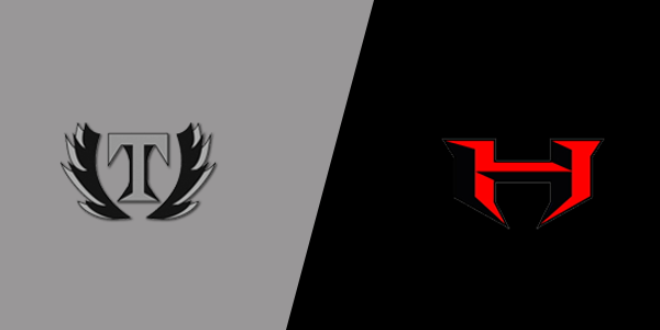 Dominion High School vs. Heritage High School
