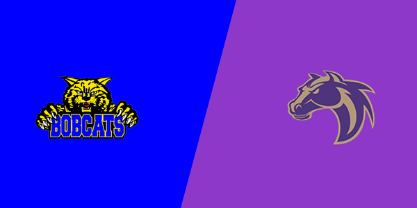 Bloomfield High School vs. Kirtland Central High School