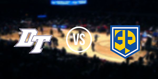 Central Wisconsin Christian High School vs Dodgeland High School