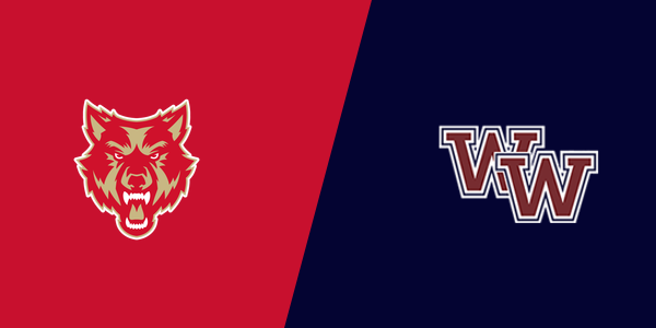 Rome High School vs. Woodstock High School