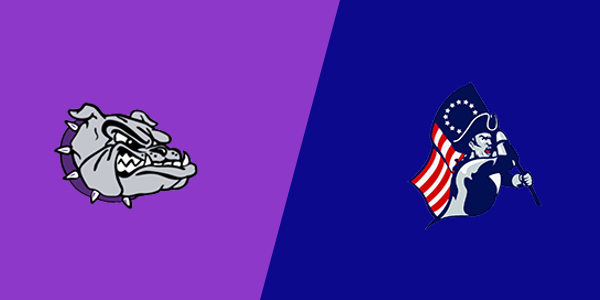 Garfield High School vs. Nathan Hale High School