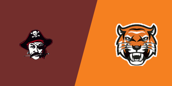 Dayton High School vs. Yamhill-Carlton High School