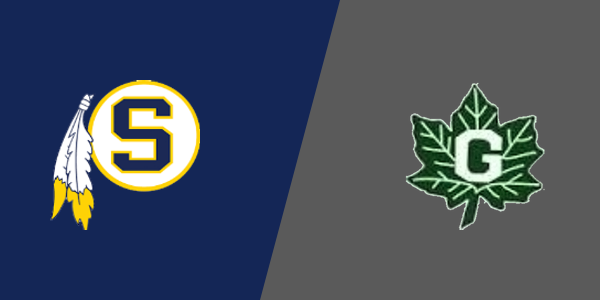 Sterling High School vs. Geneseo High School
