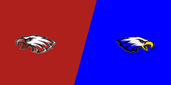 Bohemia Manor High School vs. Aberdeen High School