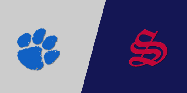 Courtland High School vs. Spotsylvania High School