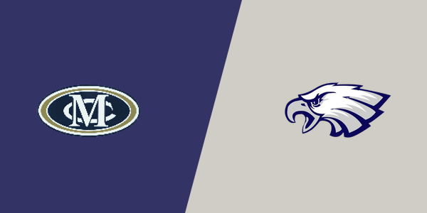 Mobile Christian School vs. Providence Christian School