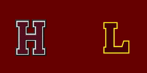 Hanover vs. Lebanon High School
