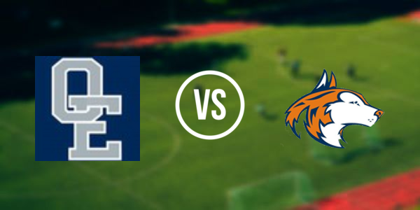 Oswego East High School vs. Naperville North High School