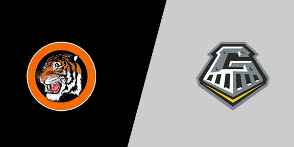Beardstown High School vs. Galesburg High School