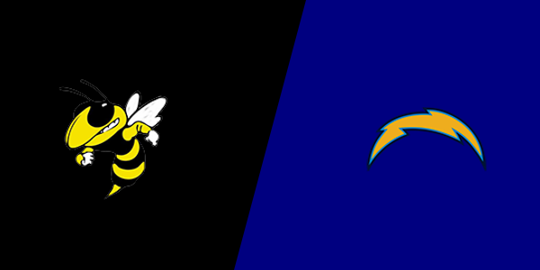 Roanoke Rapids High School vs. Weldon High School