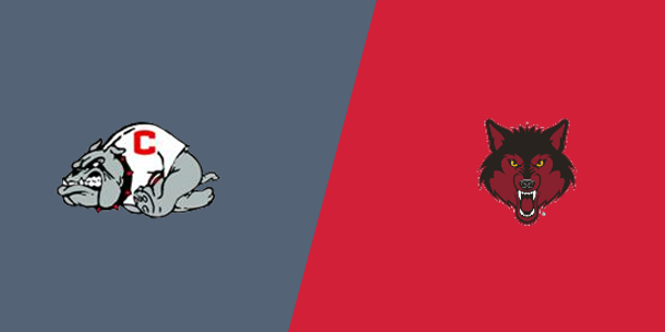 Crestview High School vs. Dothan High School