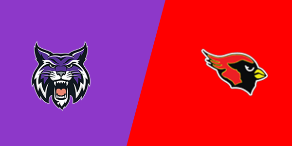 Hallsville High School vs. Melissa High School