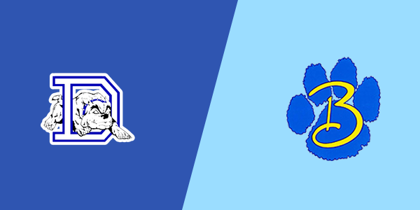 Defiance Senior High School vs. Bath High School