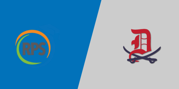 Richmond Public Schools vs. Dinwiddie High School