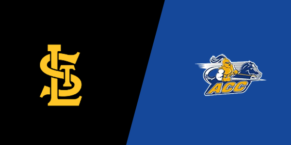 St. Laurence High School vs. Aurora Central Catholic High School