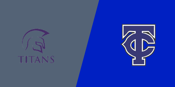 True North Classical Academy vs. Trinity Christian