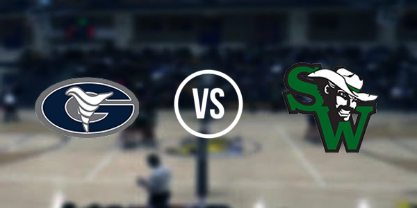 Grimsley High School vs. Southwest Guilford High School