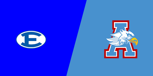 Erath High School vs. Acadiana Renaissance Charter Academy