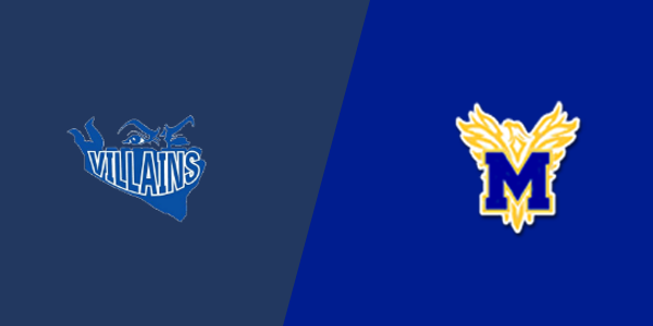 Bishop McGuinness High School vs. Dalton McMichael High School