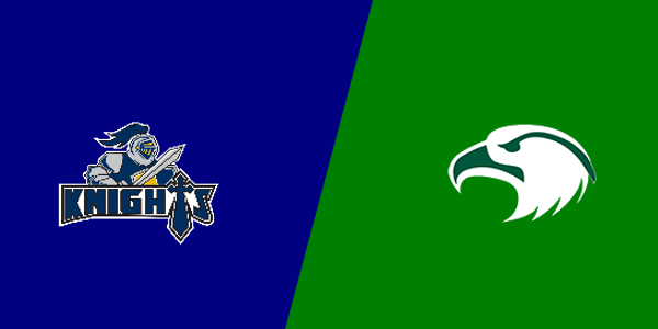 The King's Academy vs. The Harker School