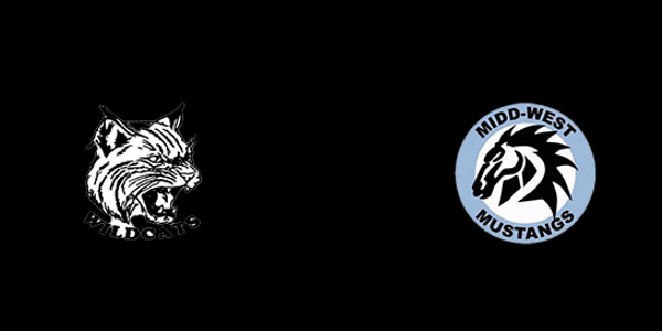 Halifax Area High School vs. Midd-West High School