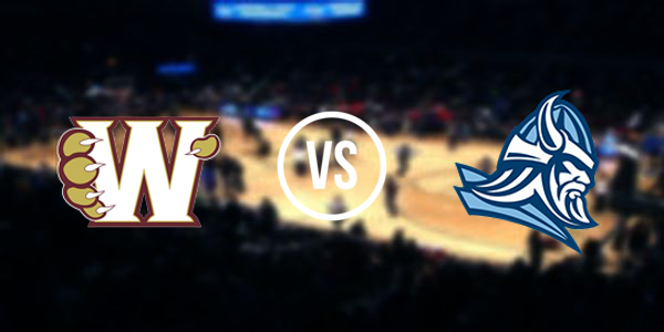 Whitney - Rocklin vs. Pleasant Valley