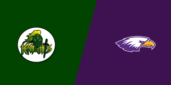 Buckingham County High School vs. Prince Edward County High School