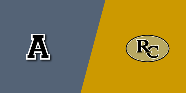 Away vs. Rock Canyon High School