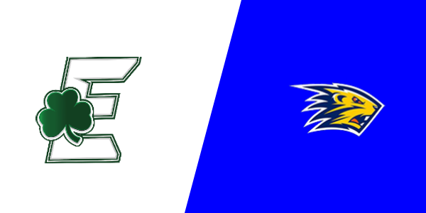 Eastpointe High School vs. Algonac High School