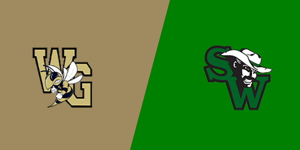 Western Guilford High School vs. Southwest Guilford High School