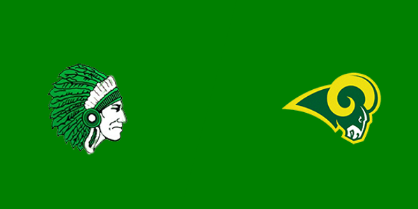 Ware High School vs. Southwick Regional School