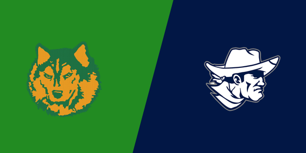 Horizon High School vs. Pinnacle High School