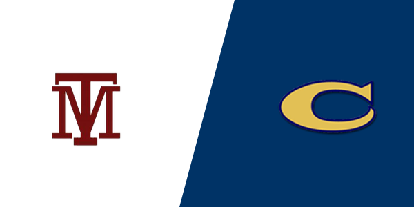 Galax High School vs. Christiansburg High School